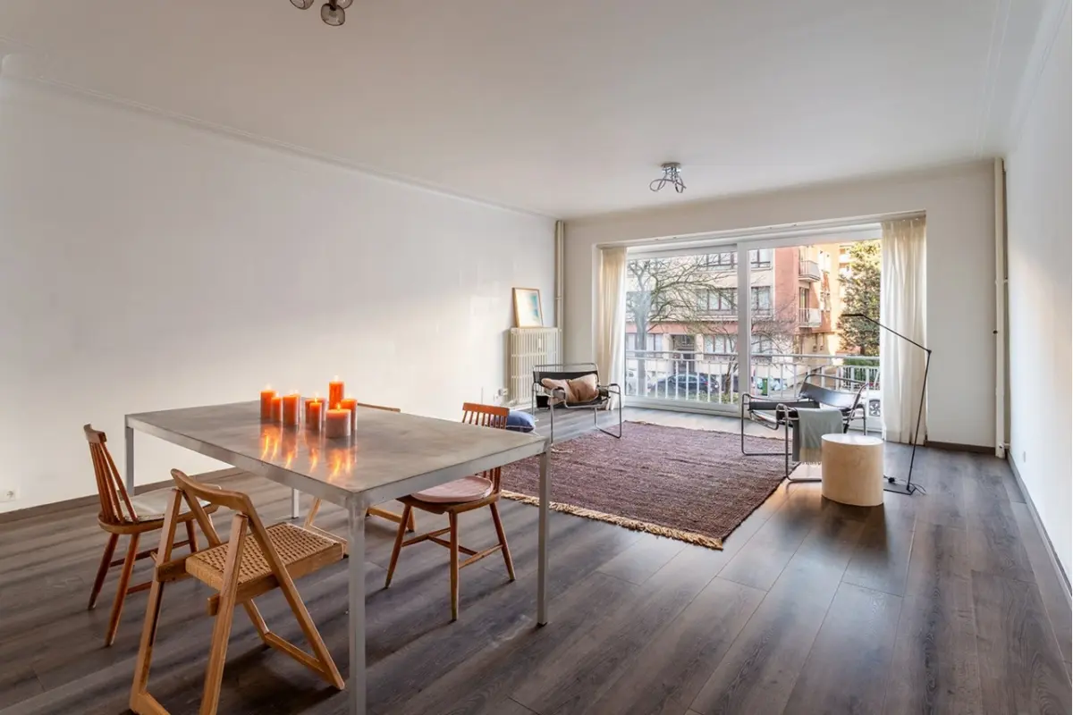 Appartement te  koop in Antwerpen 2020 265000.00€ 2 slaapkamers 92.00m² - Zoekertje 716026