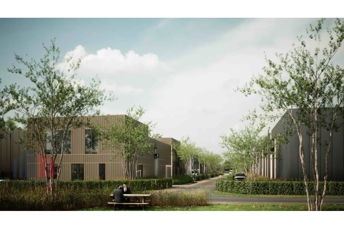 Handelszaak te  koop in Westerlo 2260 978740.00€  slaapkamers 699.00m² - Zoekertje 716235
