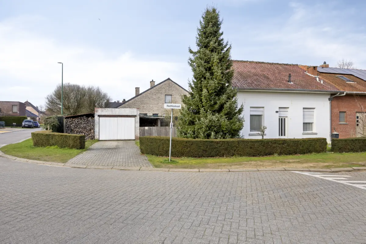 Huis te  koop in Vorselaar 2290 256000.00€ 2 slaapkamers 147.00m² - Zoekertje 715587