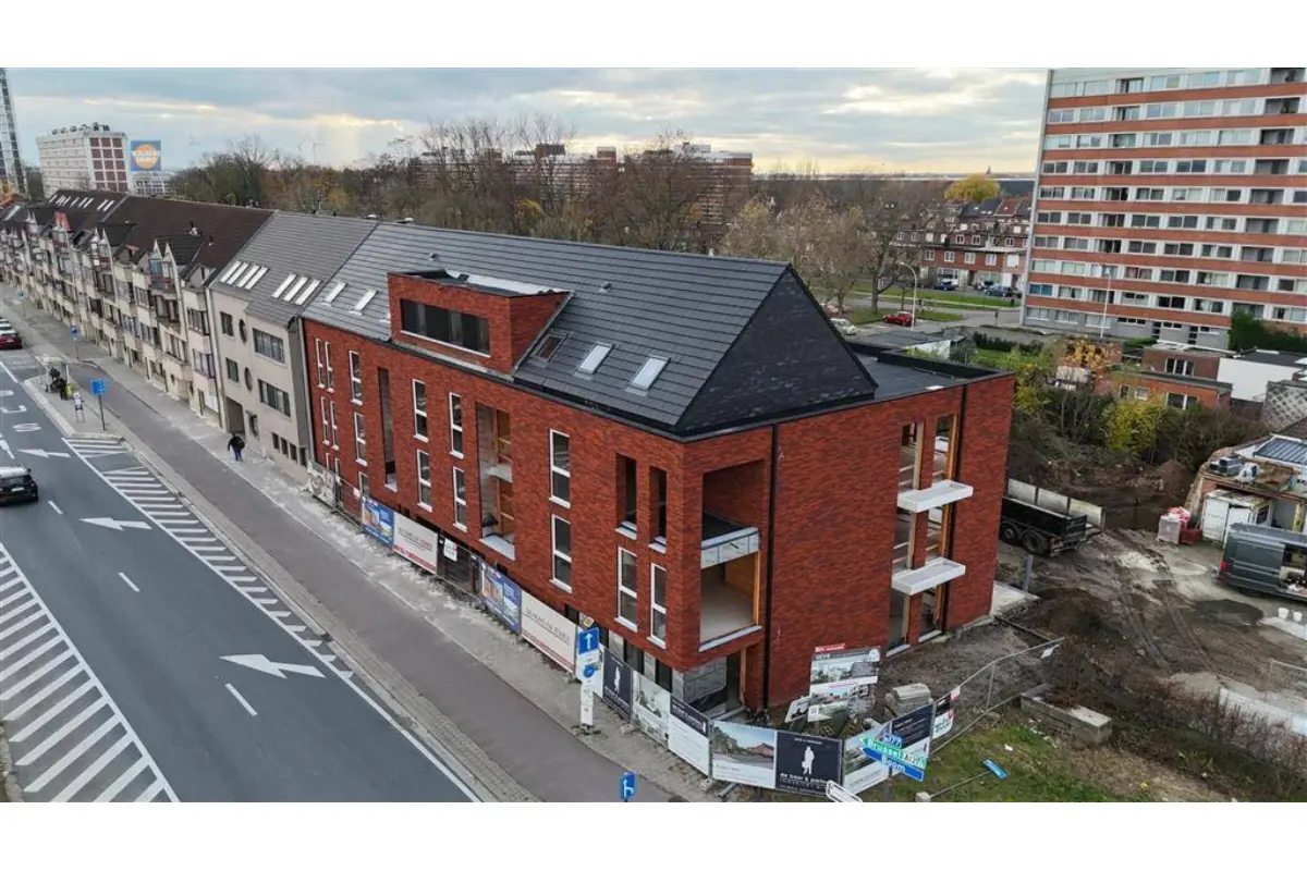 Appartement te  koop in Boom 2850 349000.00€ 2 slaapkamers 99.75m² - Zoekertje 715870