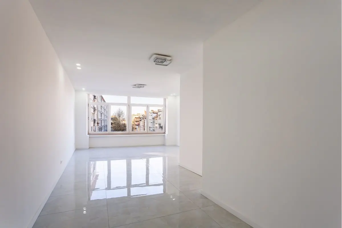 Appartement te  koop in Borgerhout 2140 245000.00€ 2 slaapkamers 82.00m² - Zoekertje 716326