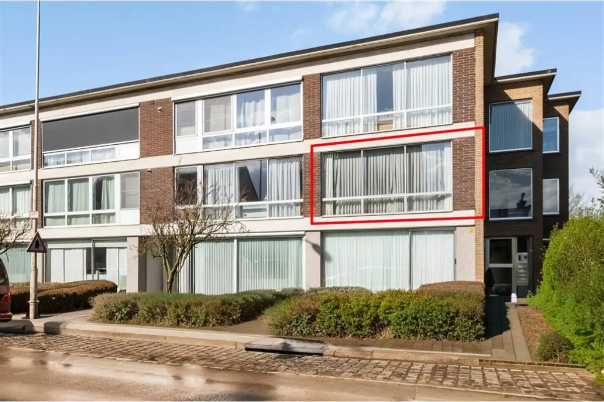 Appartement te  koop in Lier 2500 199000.00€ 2 slaapkamers 92.00m² - Zoekertje 716582
