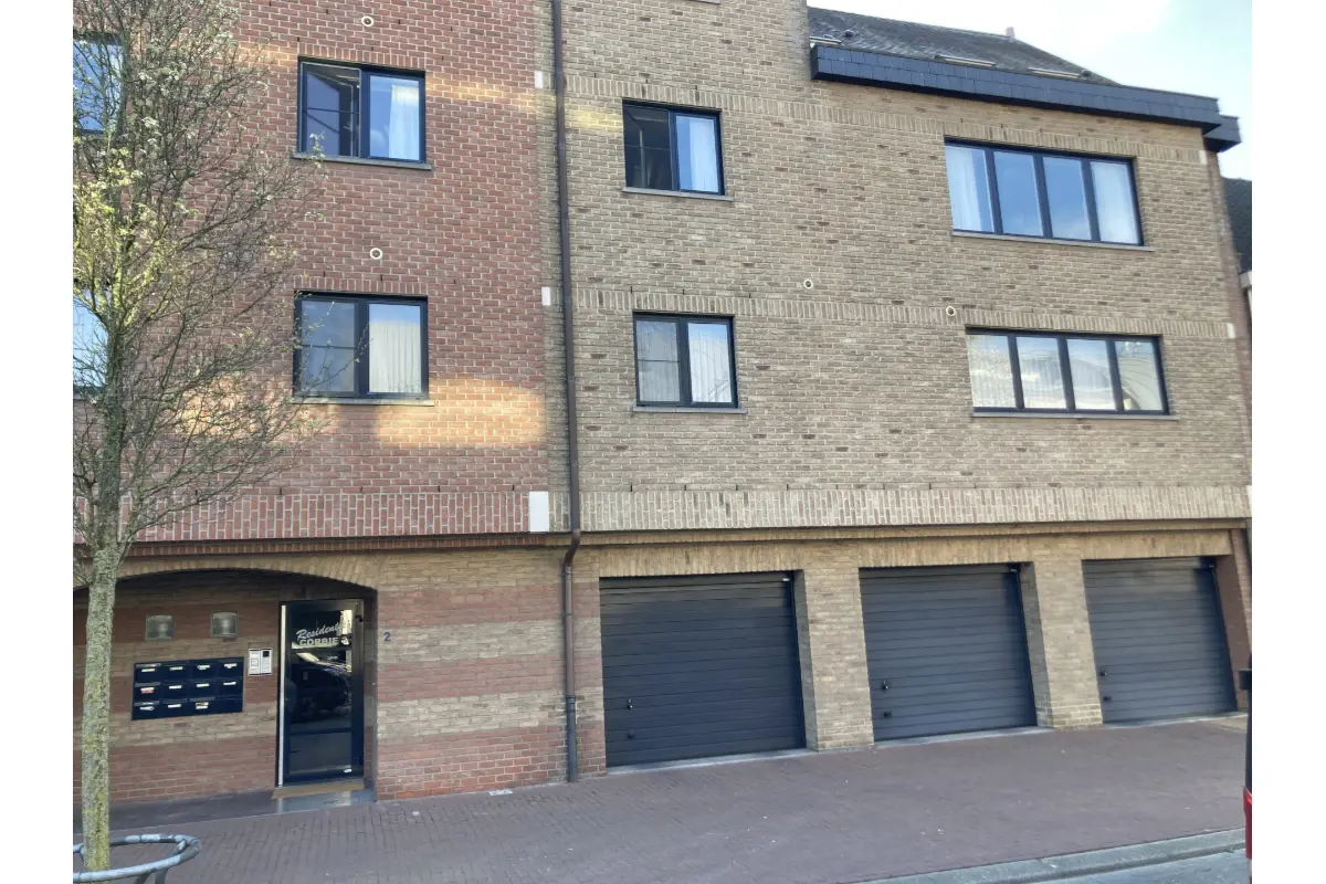 Appartement te  huur in Mol 2400 1100.00€ 2 slaapkamers 145.00m² - Zoekertje 716513