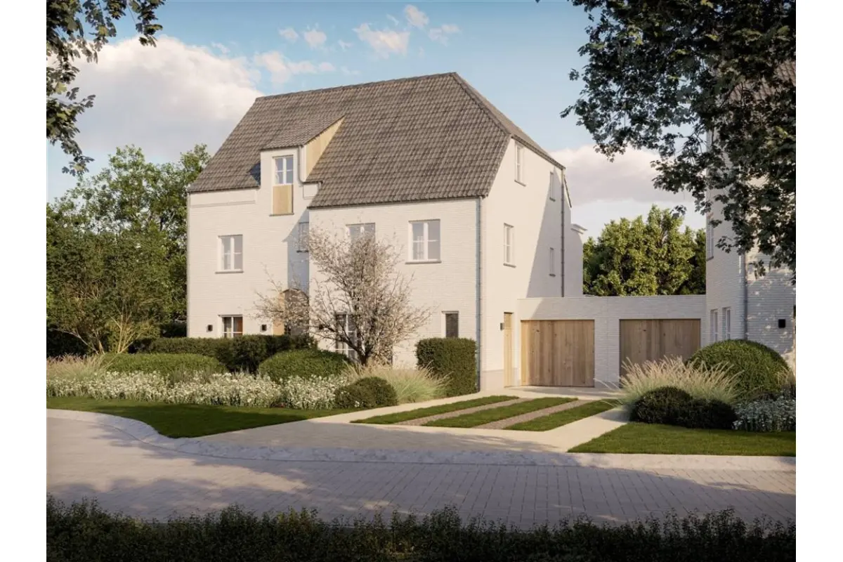 Huis te  koop in Hoogstraten 2320 649000.00€ 3 slaapkamers 212.00m² - Zoekertje 717036