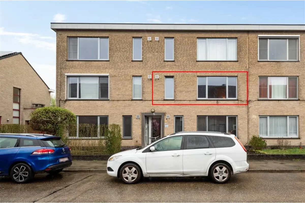 Appartement te  koop in Turnhout 2300 249000.00€ 2 slaapkamers 94.00m² - Zoekertje 716589