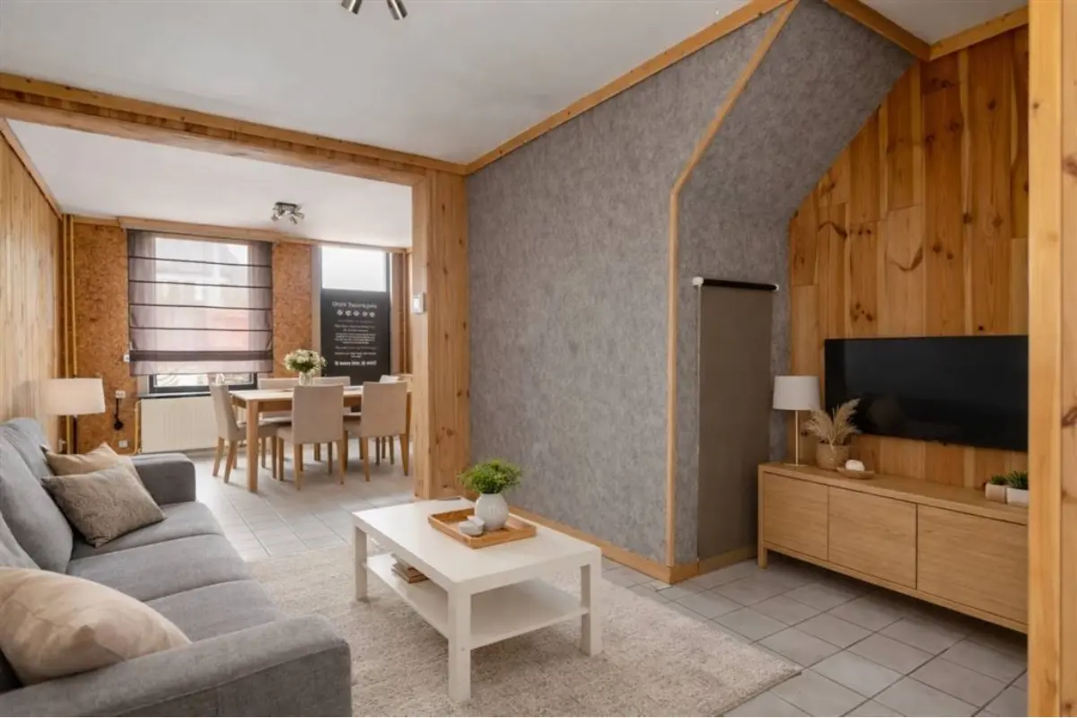 Huis te  koop in Lier 2500 255000.00€ 3 slaapkamers 129.00m² - Zoekertje 716580