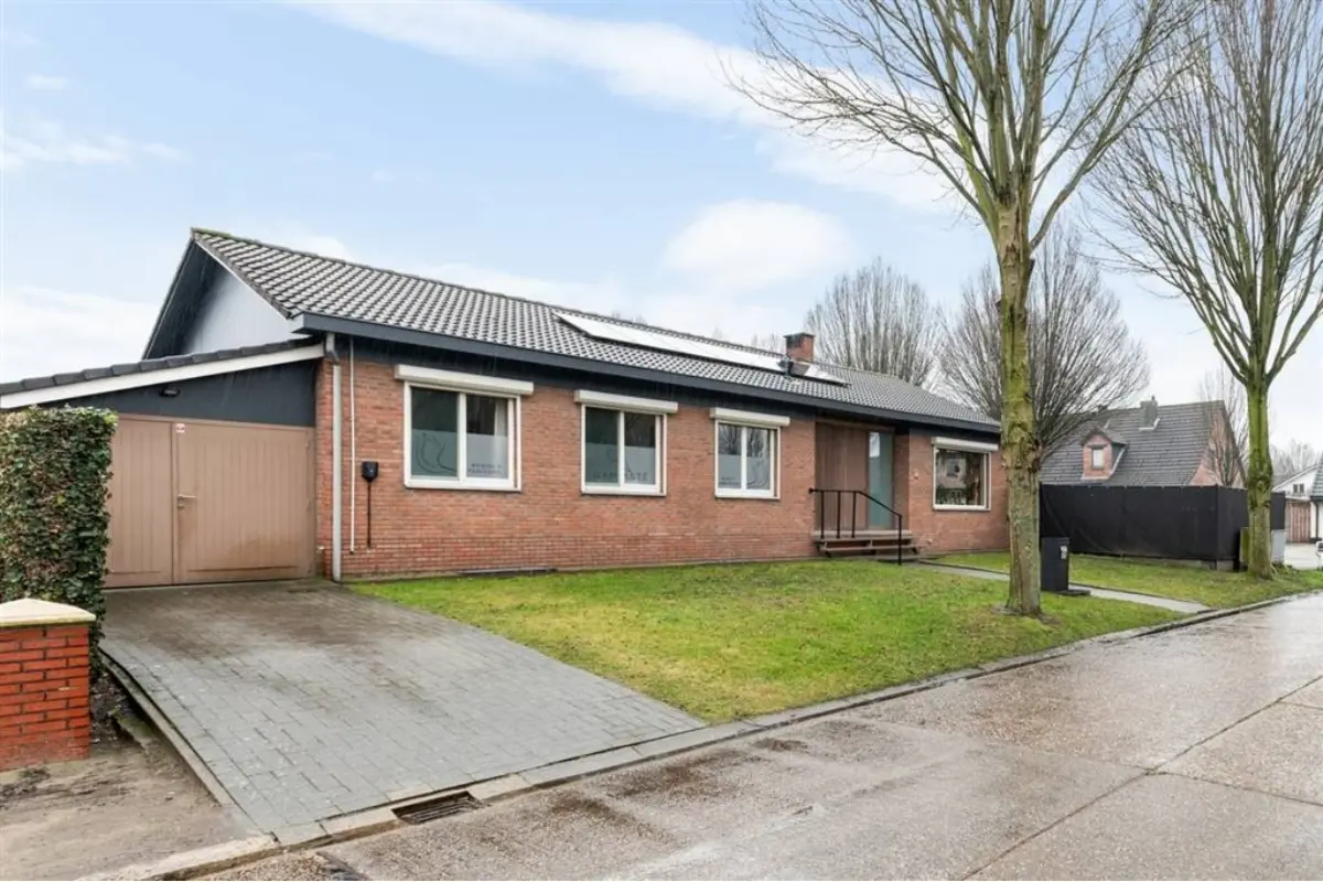 Huis te  koop in Essen 2910 469000.00€ 4 slaapkamers 151.00m² - Zoekertje 716926