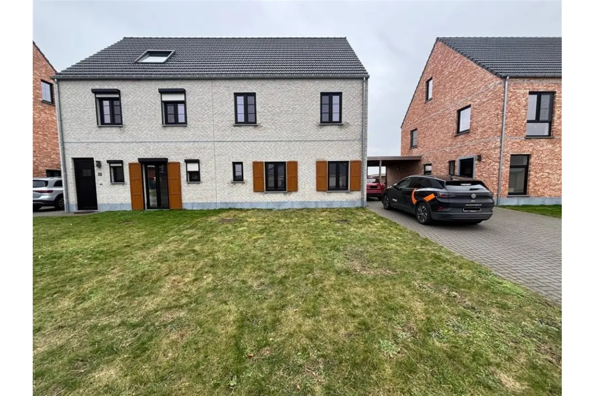 Huis te  huur in Tongerlo 2260 1350.00€ 3 slaapkamers 147.00m² - Zoekertje 716585