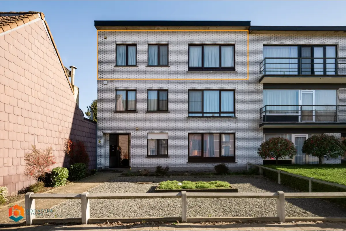 Appartement te  koop in Beerzel 2580 289000.00€ 3 slaapkamers 133.00m² - Zoekertje 716881