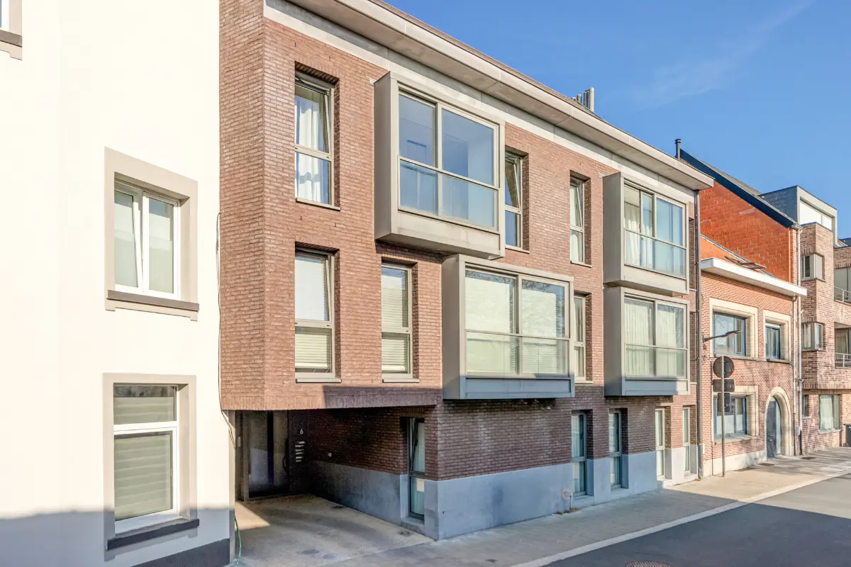 Appartement te  koop in Wommelgem 2160 279000.00€ 3 slaapkamers 102.00m² - Zoekertje 717619