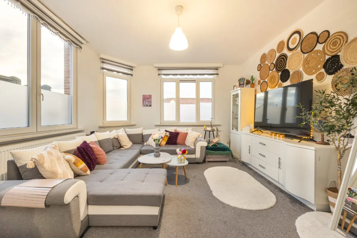 Appartementsgebouw te  koop in Deurne 2100 479000.00€ 6 slaapkamers 255.00m² - Zoekertje 717620