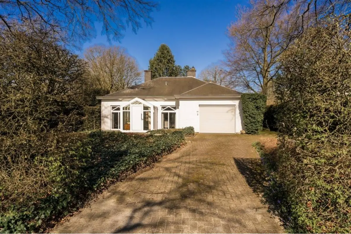 Villa te  koop in Bonheiden 2820 525000.00€ 4 slaapkamers 177.00m² - Zoekertje 717783