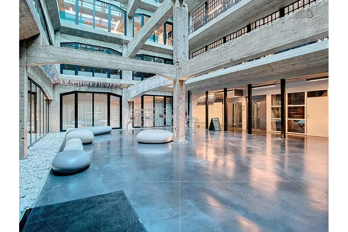 Handelszaak te  huur in Antwerpen 2018 6750.00€  slaapkamers 600.00m² - Zoekertje 717583