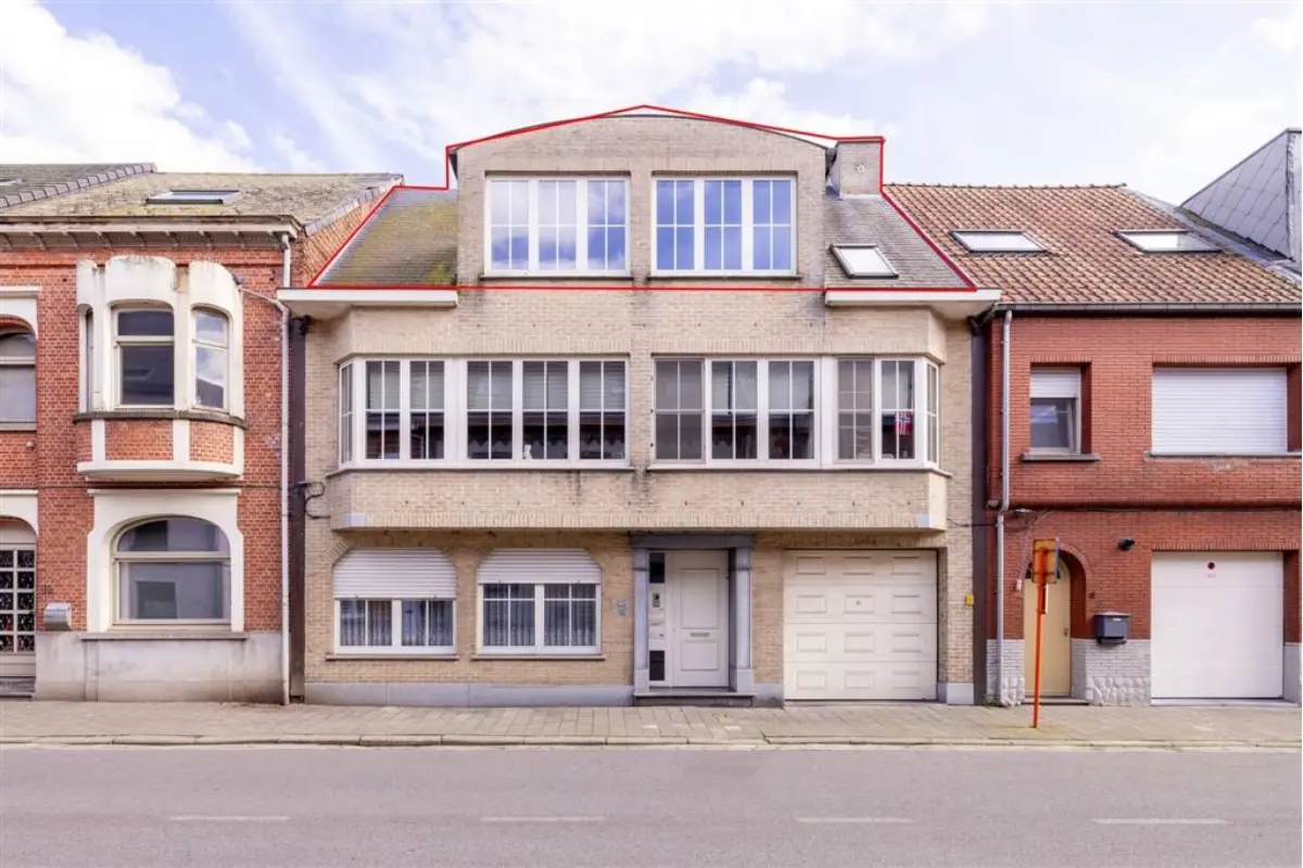 Appartement te  koop in Grobbendonk 2280 245000.00€ 2 slaapkamers 85.00m² - Zoekertje 717459