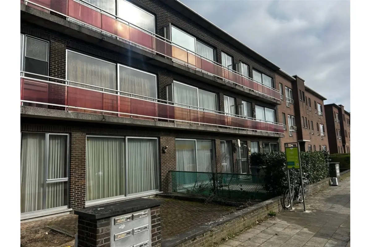 Appartement te  huur in Turnhout 2300 630.00€ 2 slaapkamers 77.77m² - Zoekertje 717985