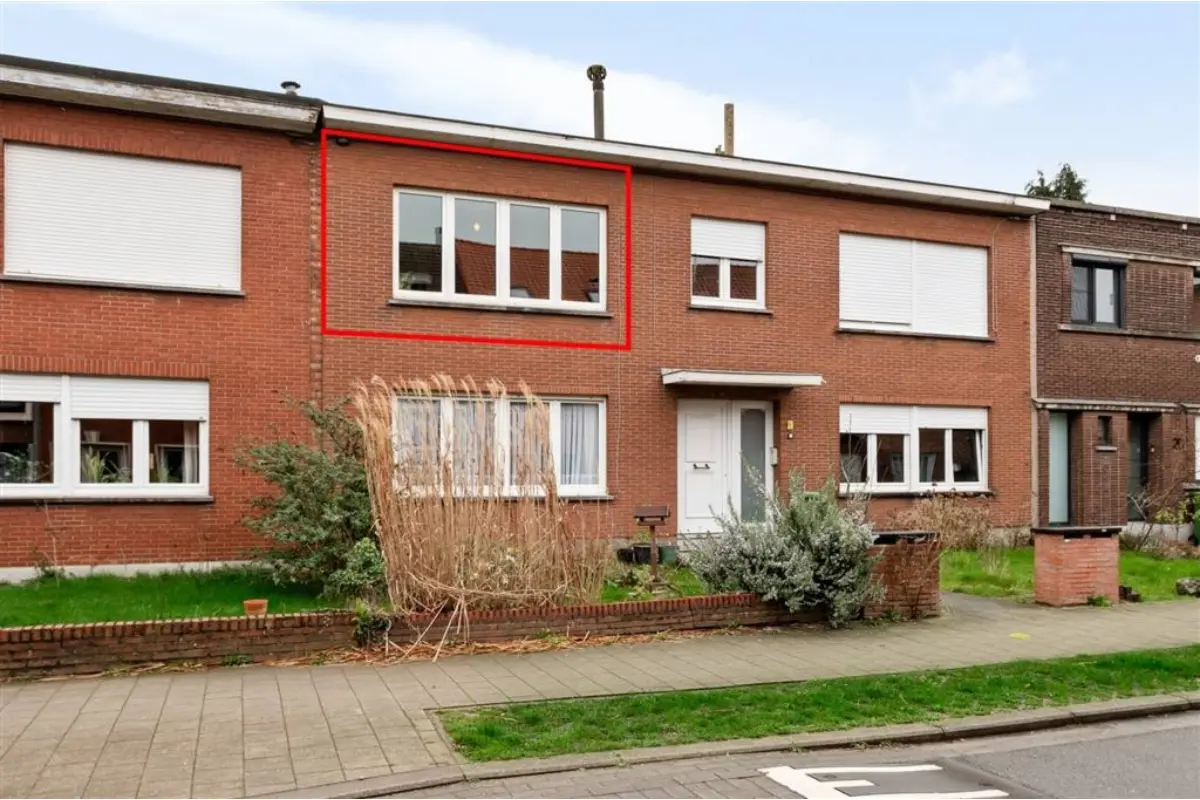 Appartement te  koop in Ekeren 2180 199000.00€ 2 slaapkamers 62.60m² - Zoekertje 717435