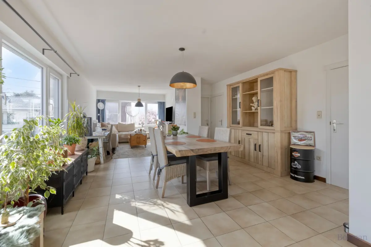 Appartement te  koop in Meerhout 2450 225000.00€ 2 slaapkamers 81.00m² - Zoekertje 717973