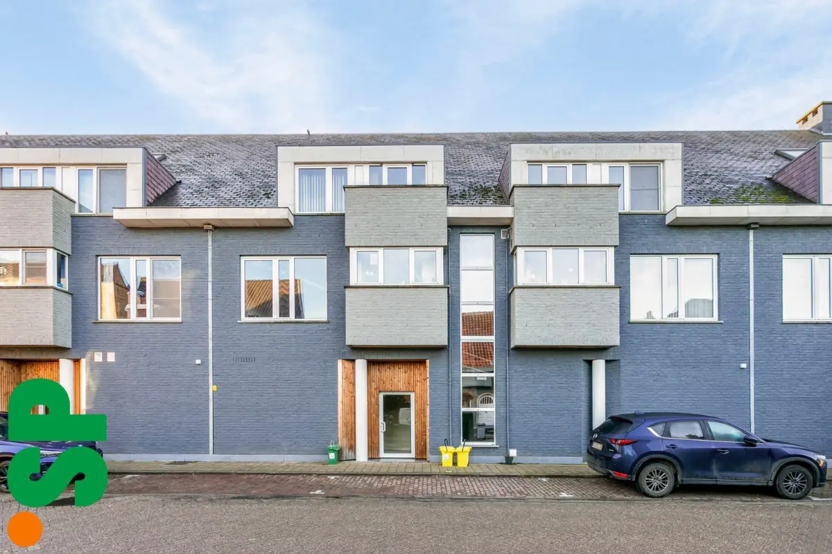 Appartement te  koop in Vorselaar 2290 230000.00€ 2 slaapkamers 100.00m² - Zoekertje 717193
