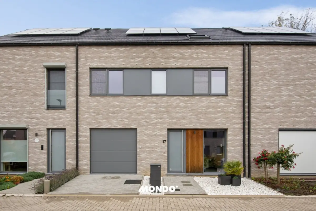Huis te  koop in Puurs 2870 649000.00€ 5 slaapkamers 242.00m² - Zoekertje 718064