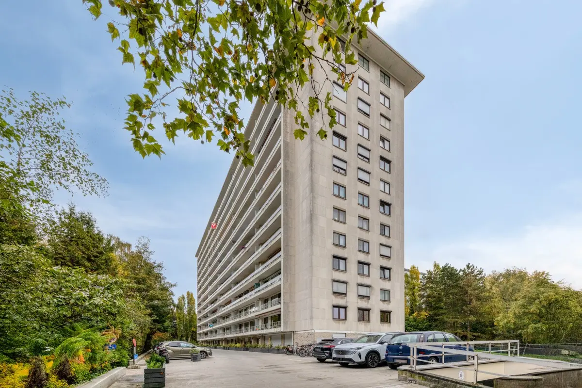 Appartement te  koop in Berchem 2600 269000.00€ 1 slaapkamers 80.00m² - Zoekertje 717952