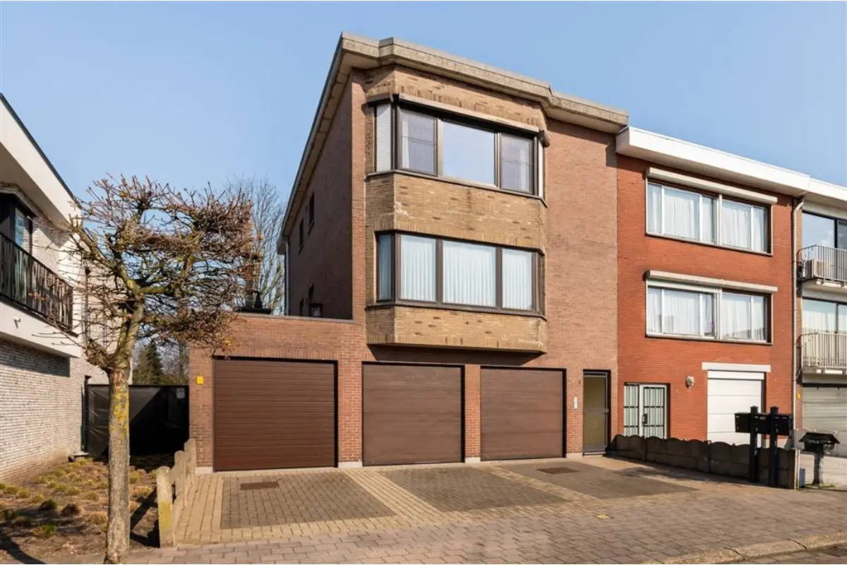 Appartement te  koop in Kapellen 2950 299000.00€ 2 slaapkamers 87.00m² - Zoekertje 717857