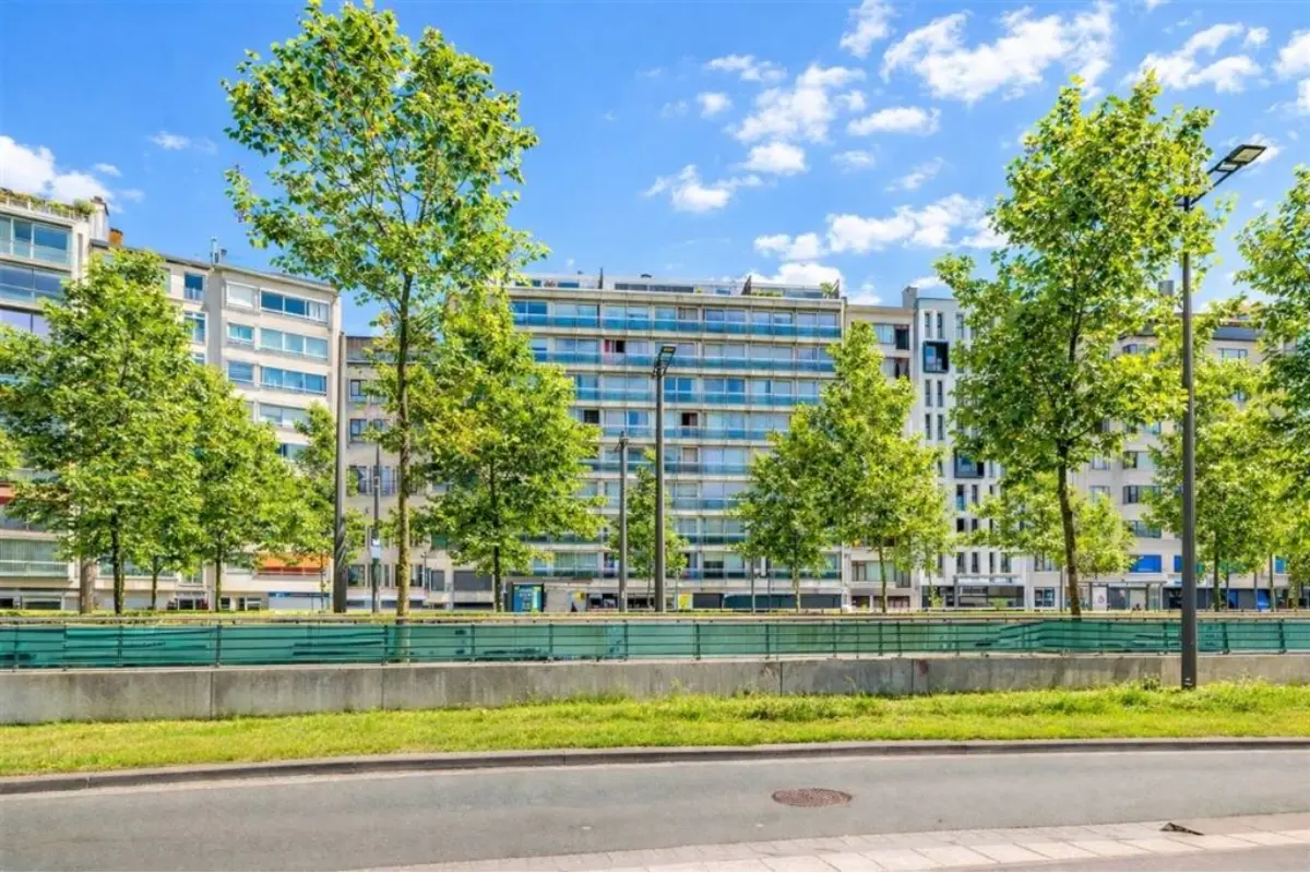 Studio te  koop in Antwerpen 2000 139000.00€ 1 slaapkamers 26.00m² - Zoekertje 717957