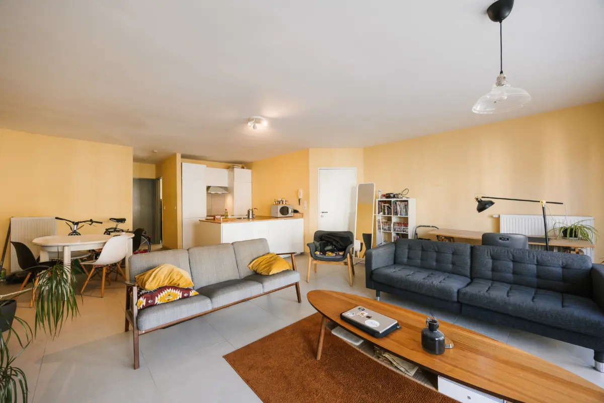 Appartement te  koop in Boom 2850 219000.00€ 2 slaapkamers 72.00m² - Zoekertje 717276