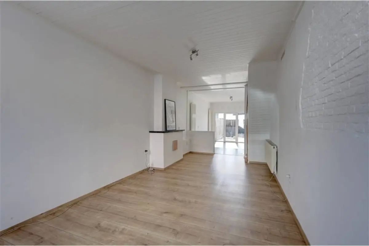 Huis te  huur in Mechelen 2800 1350.00€ 2 slaapkamers 85.00m² - Zoekertje 718156