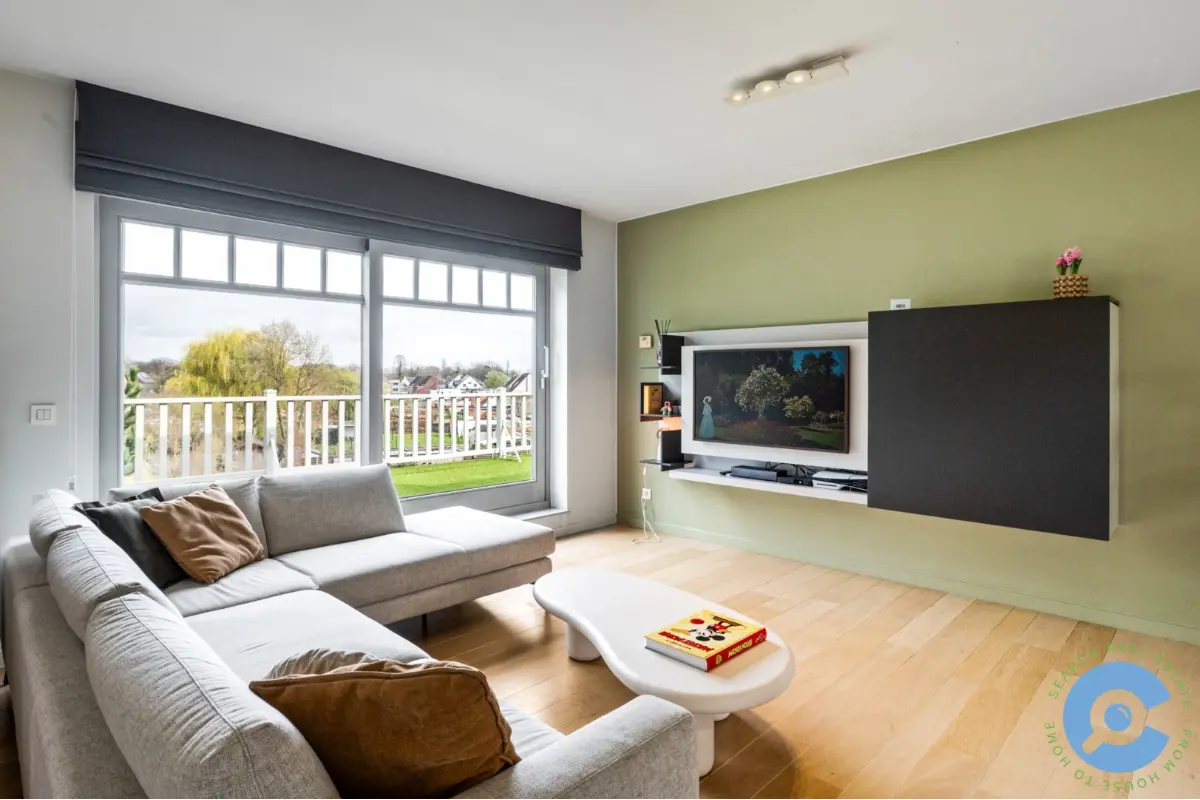 Appartement te  koop in Lint 2547 369000.00€ 2 slaapkamers 122.00m² - Zoekertje 719073