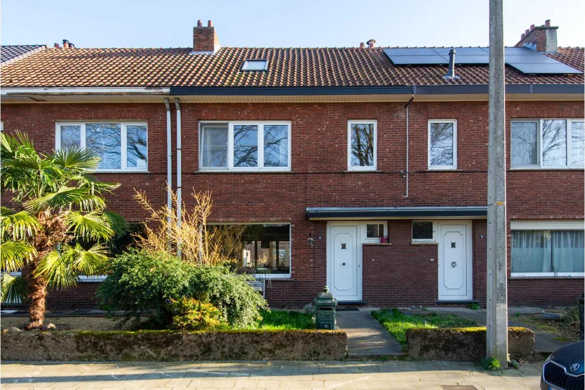 Huis te  koop in Muizen 2812 375000.00€ 4 slaapkamers 150.00m² - Zoekertje 718366