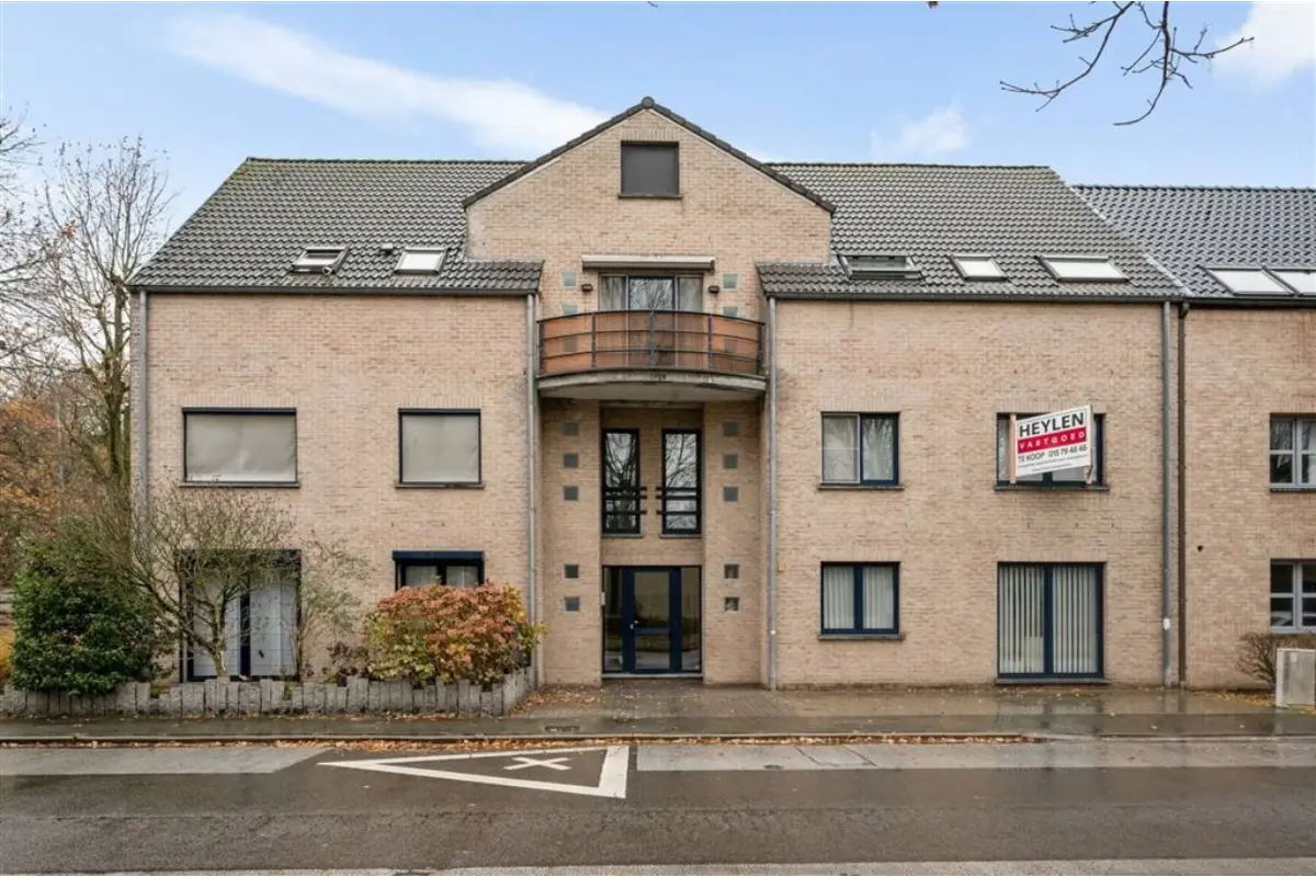 Appartement te  huur in Mechelen 2800 1095.00€ 3 slaapkamers 118.00m² - Zoekertje 739144