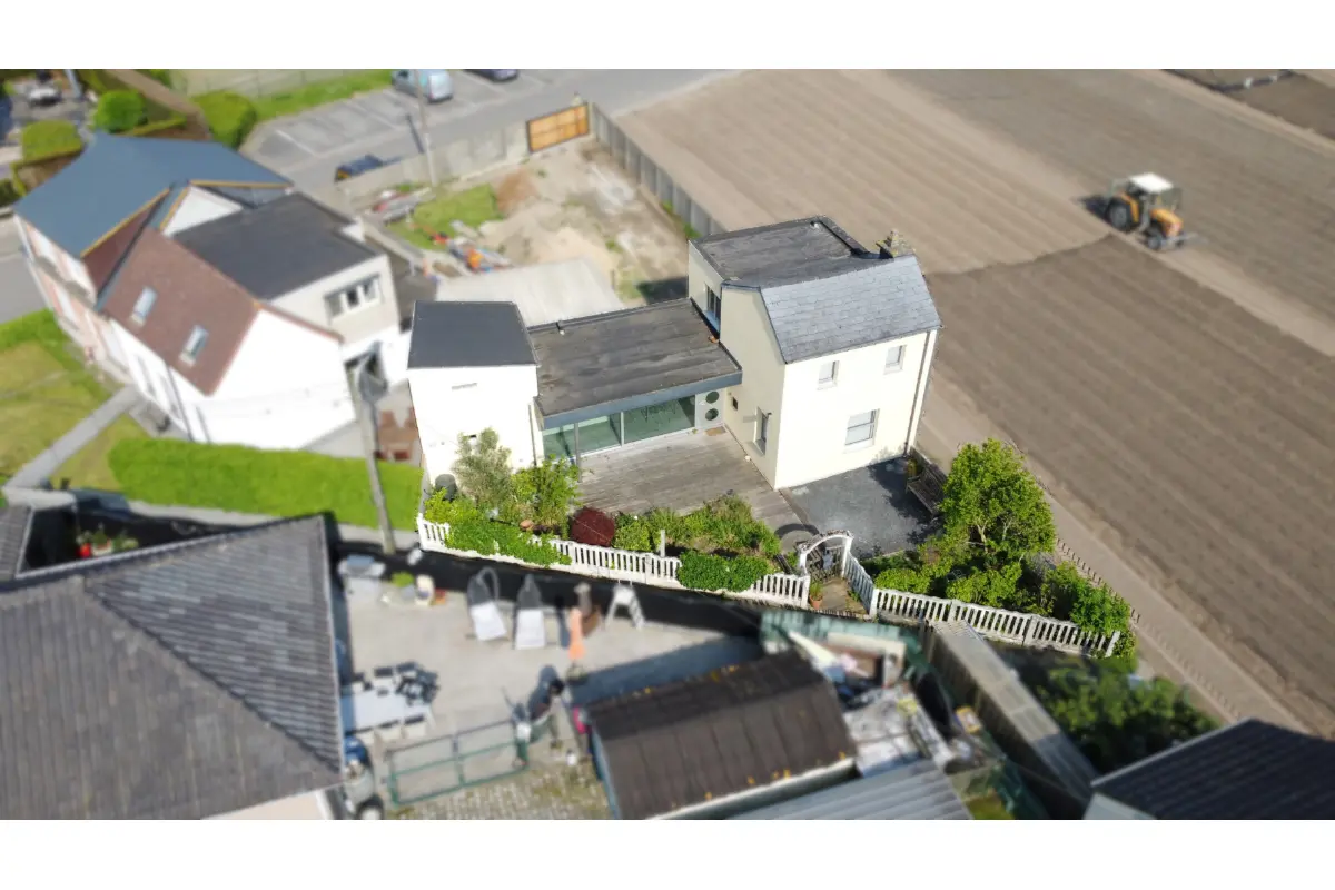 Huis te  koop in Sint-Amands 2890 280000.00€ 2 slaapkamers 102.00m² - Zoekertje 718562