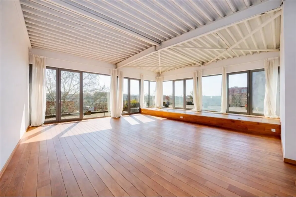 Penthouse te  koop in Antwerpen 2018 995000.00€ 2 slaapkamers 147.00m² - Zoekertje 719205