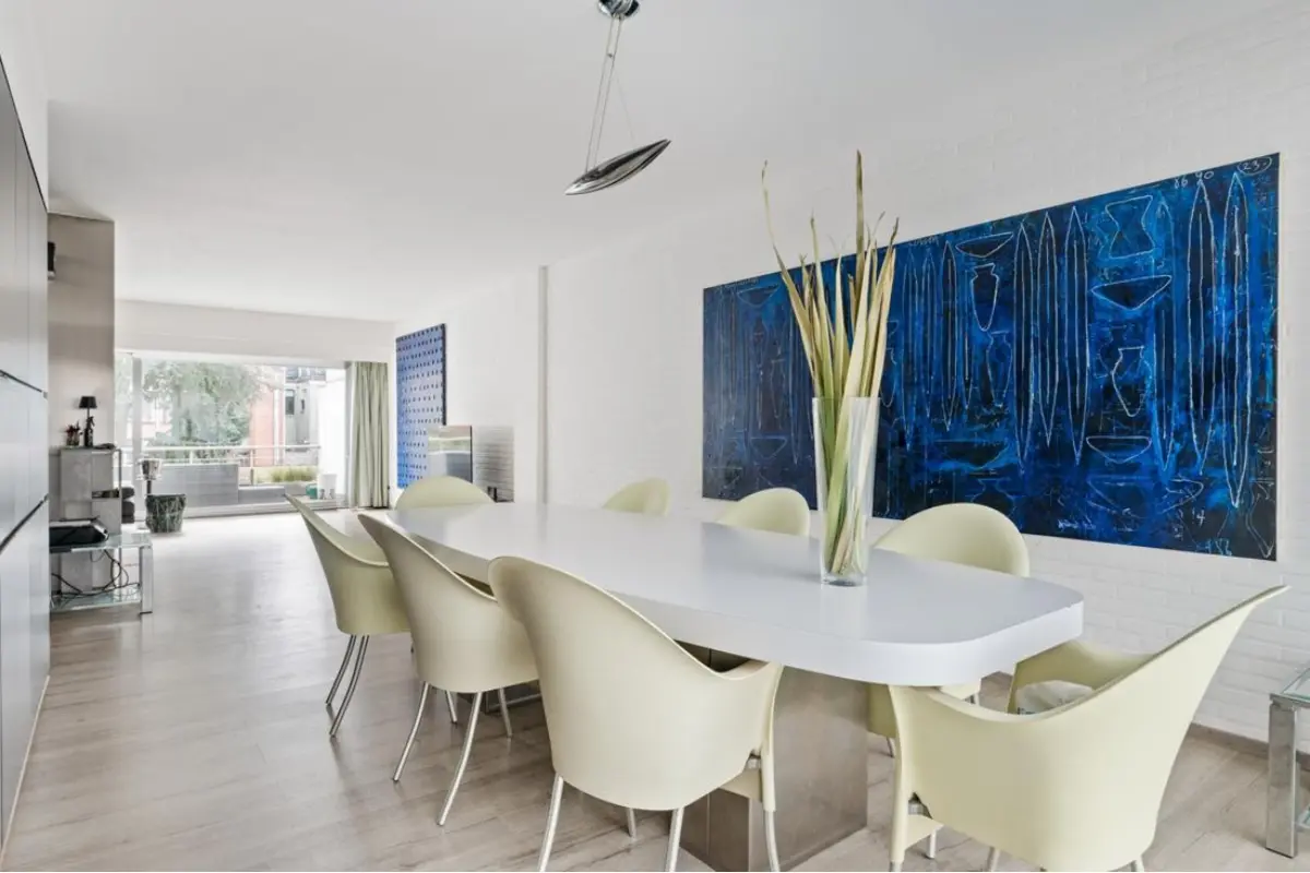 Appartementsgebouw te  koop in Berchem 2600 775000.00€ 5 slaapkamers 354.00m² - Zoekertje 719064