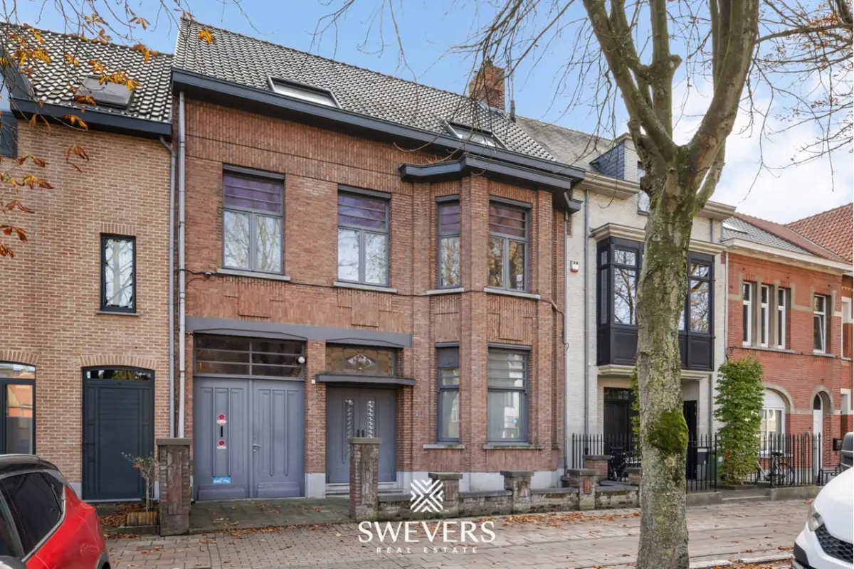 Herenhuis te  koop in Mol 2400 580000.00€ 6 slaapkamers 269.00m² - Zoekertje 718829
