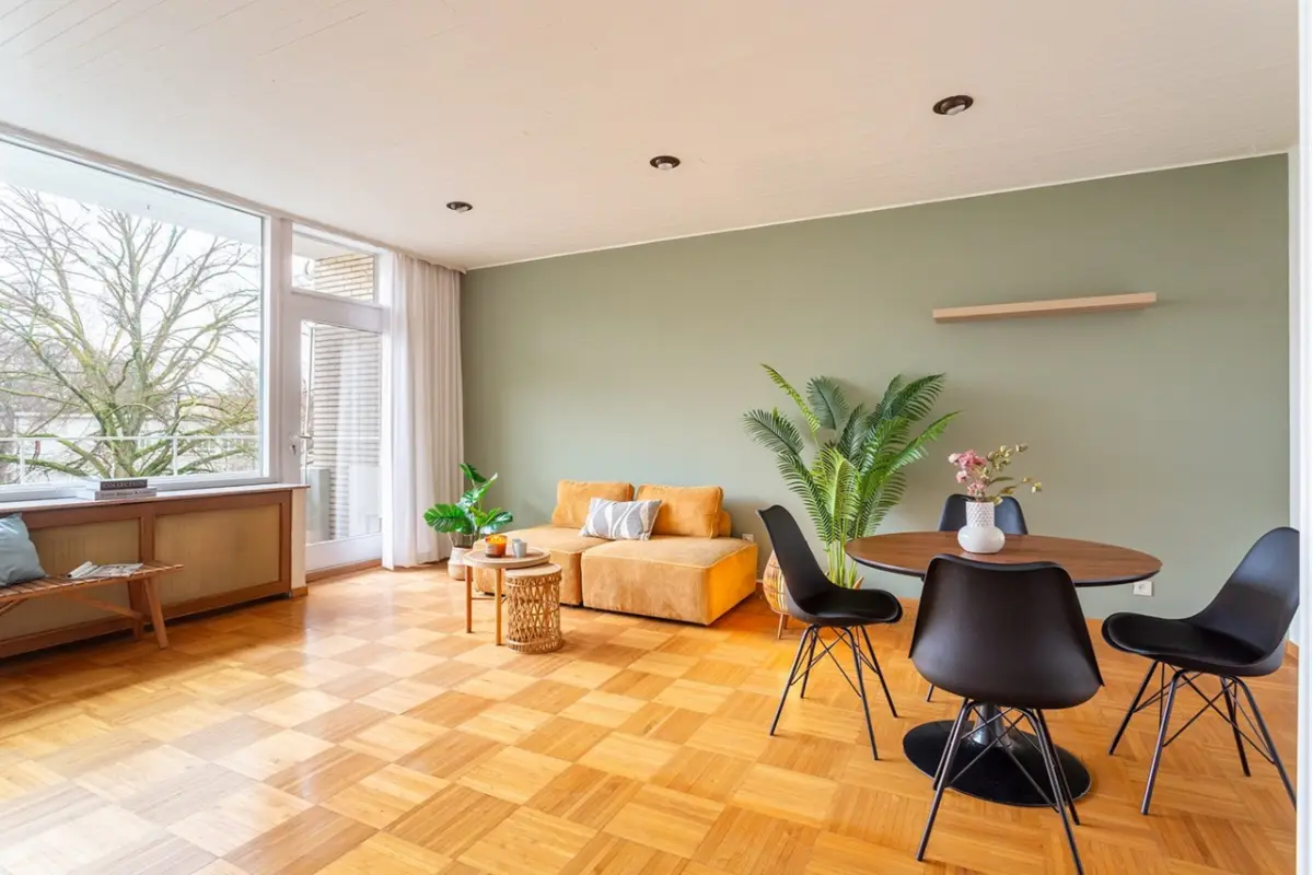 Appartement te  koop in Antwerpen 2020 195000.00€ 3 slaapkamers 88.00m² - Zoekertje 719766