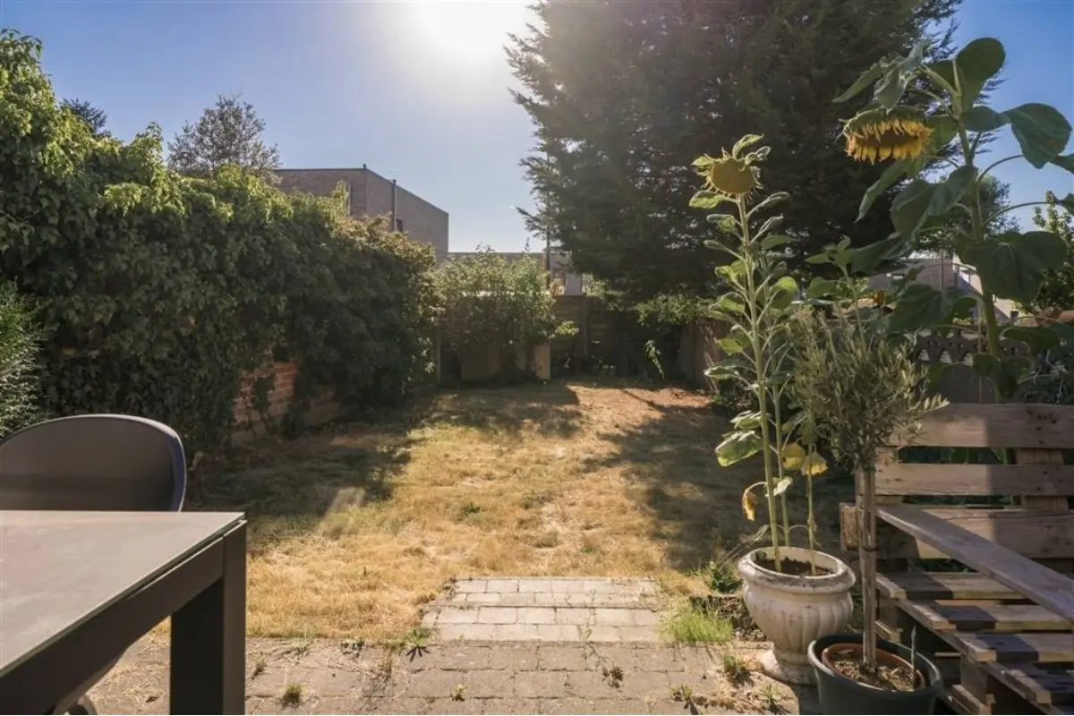 Appartement te  koop in Mechelen 2800 389000.00€ 2 slaapkamers 122.00m² - Zoekertje 719907