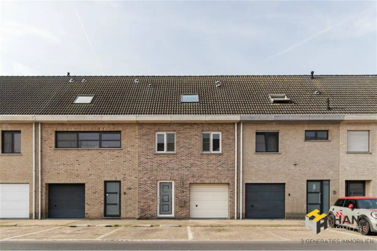 Huis te  koop in Stabroek 2940 429000.00€  slaapkamers 171.00m² - Zoekertje 719894