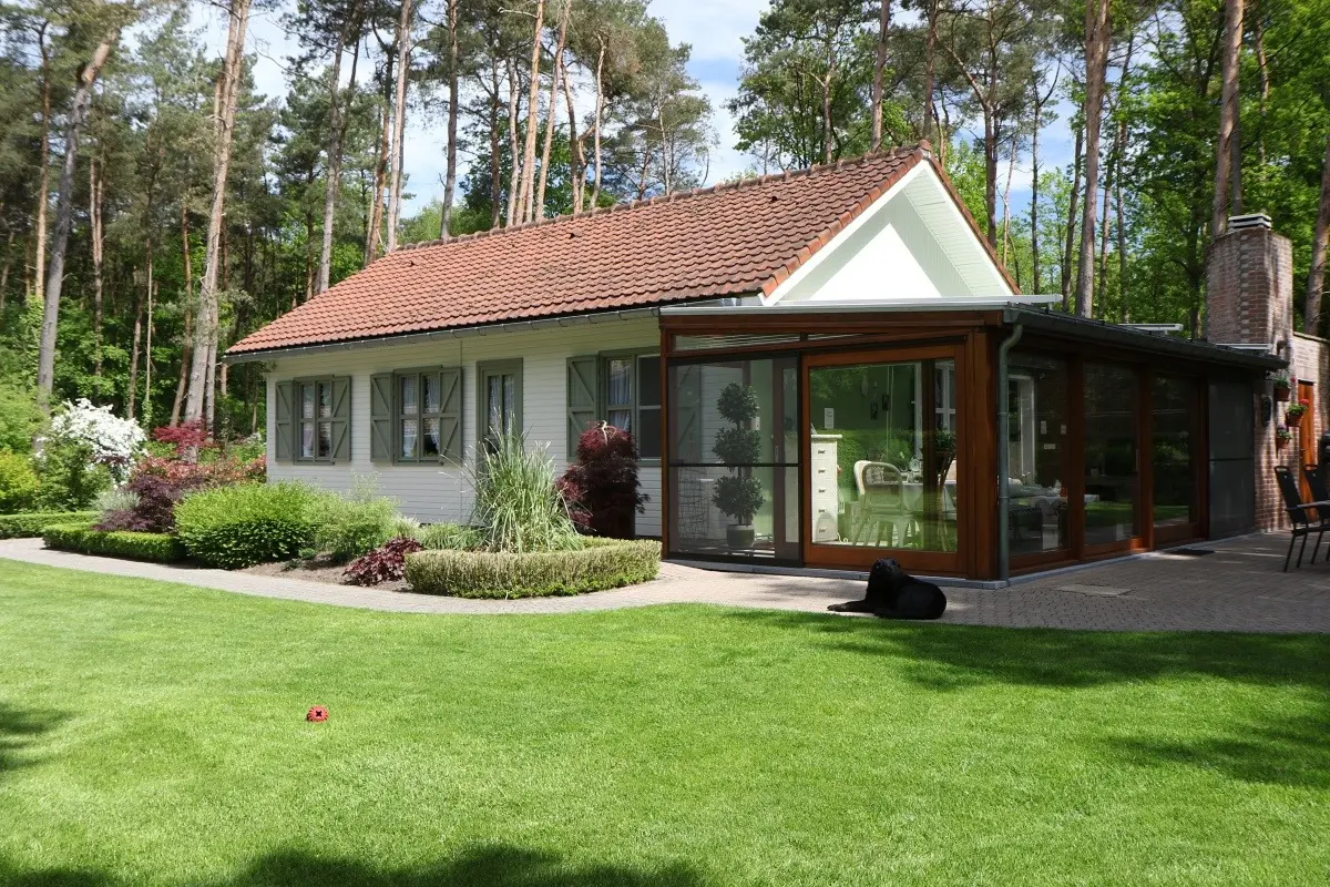 Huis te  koop in Vorselaar 2290 175000.00€ 2 slaapkamers 165.00m² - Zoekertje 719838