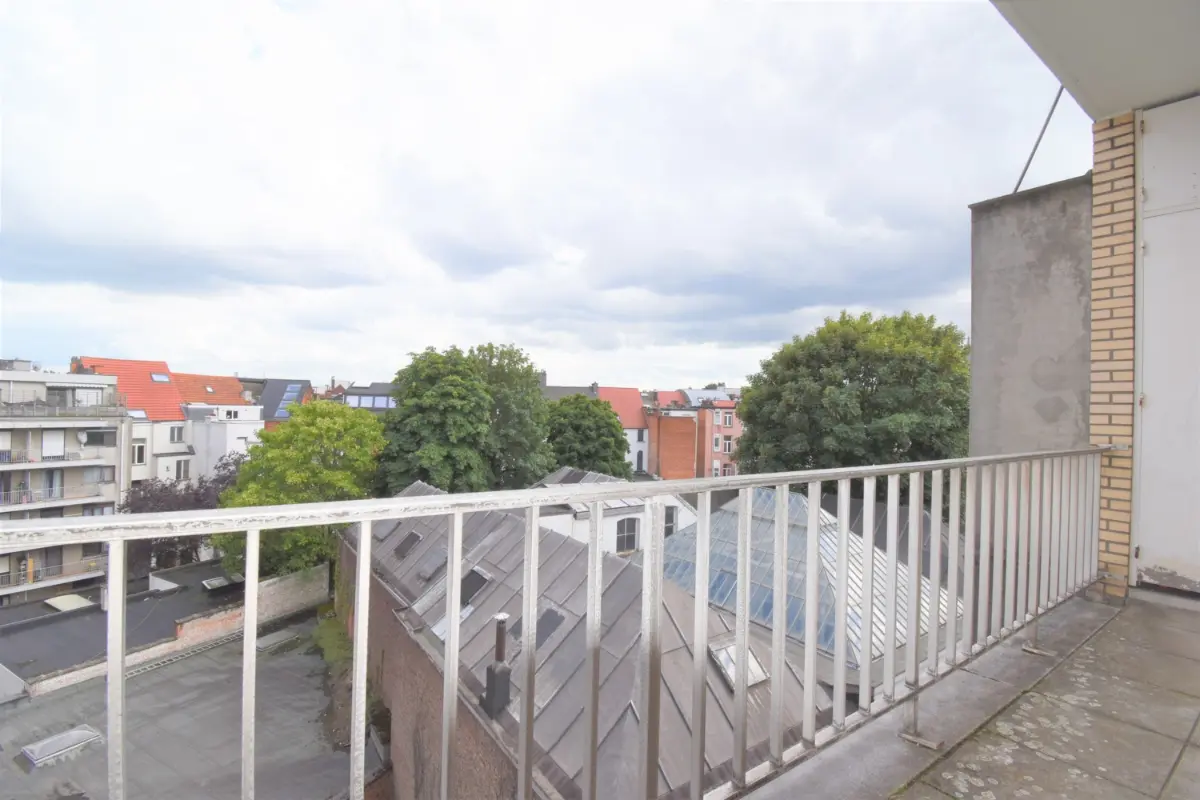 Appartement te  huur in Antwerpen 2018 1250.00€ 2 slaapkamers 105.00m² - Zoekertje 720058