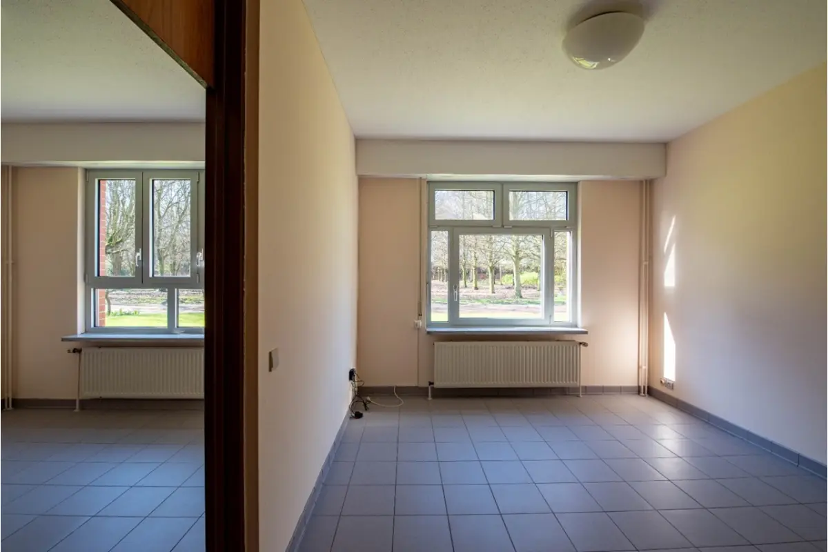 Appartement te  huur in Antwerpen 2020 1099.00€ 1 slaapkamers m² - Zoekertje 719767