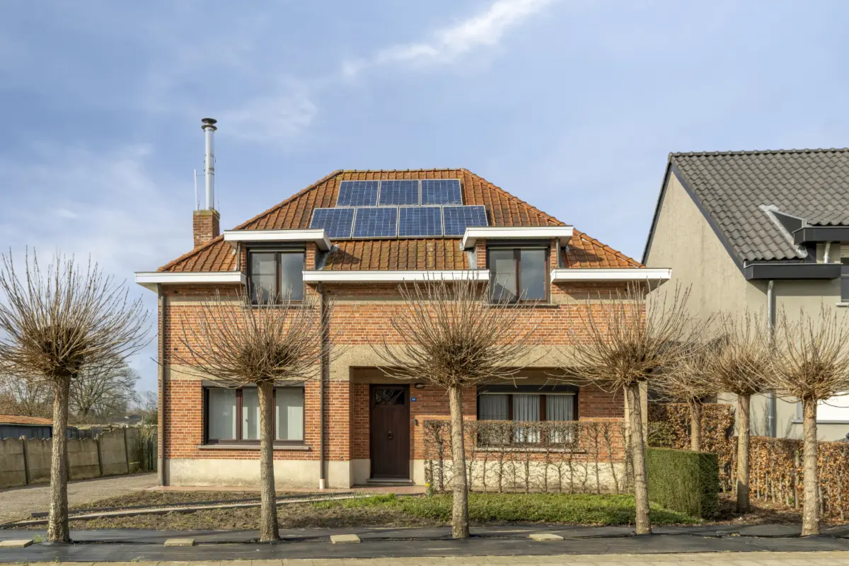 Huis te  koop in Herentals 2200 0.00€ 5 slaapkamers 180.00m² - Zoekertje 719483