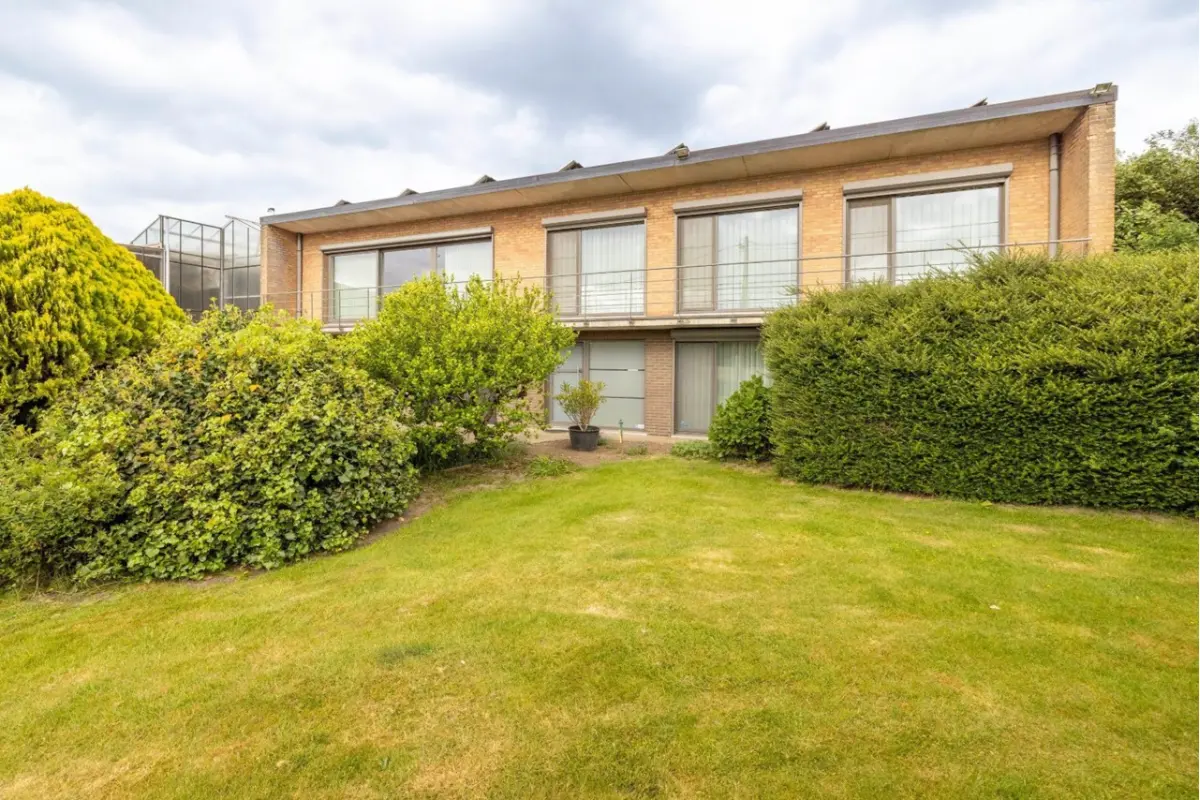 Huis te  koop in Vremde 2531 1285000.00€ 4 slaapkamers 542.00m² - Zoekertje 719710