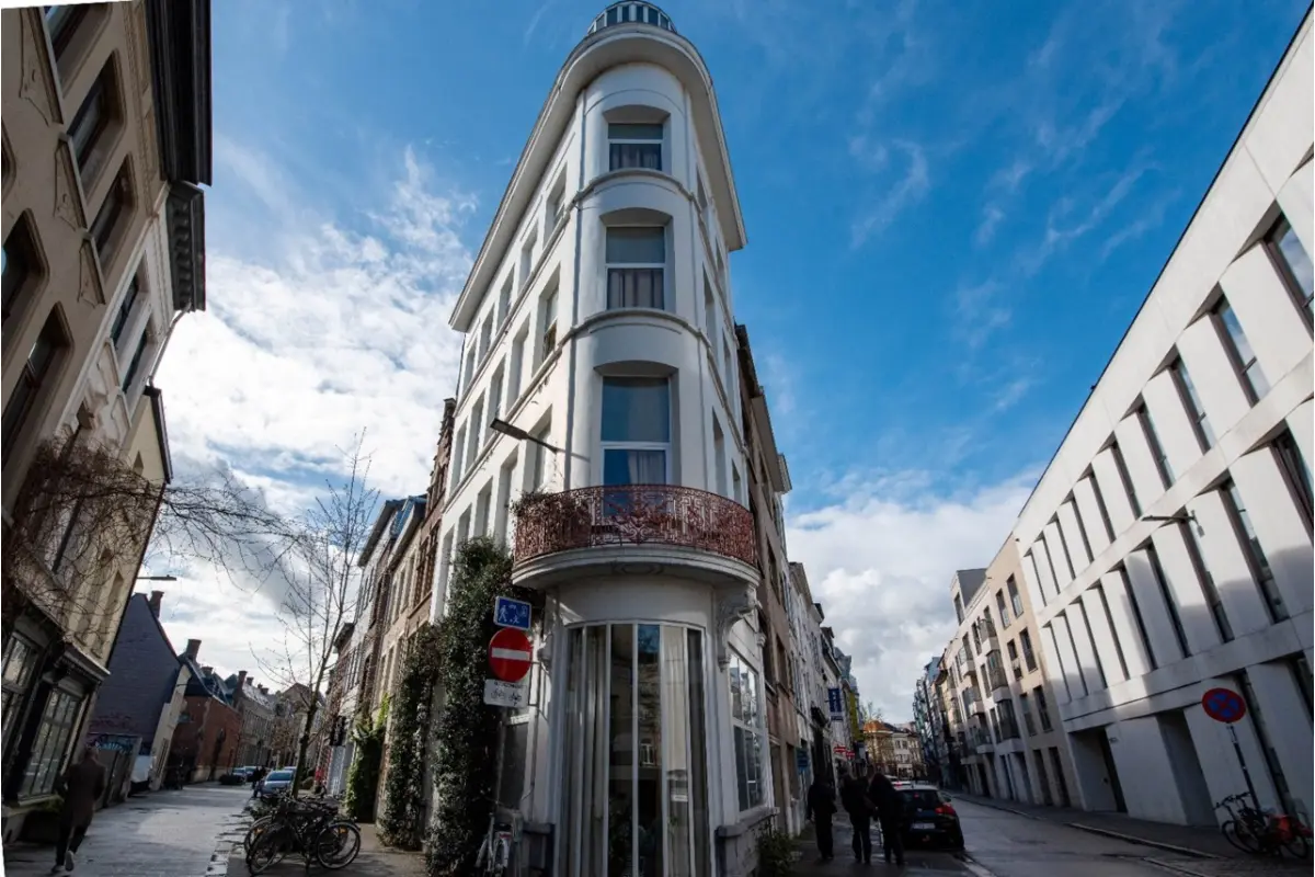 Huis te  koop in Antwerpen 2000 795000.00€ 3 slaapkamers 145.00m² - Zoekertje 720639