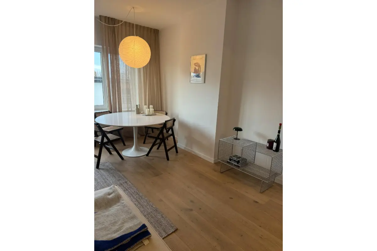 Appartement te  huur in Antwerpen 2018 1300.00€  slaapkamers m² - Zoekertje 720947
