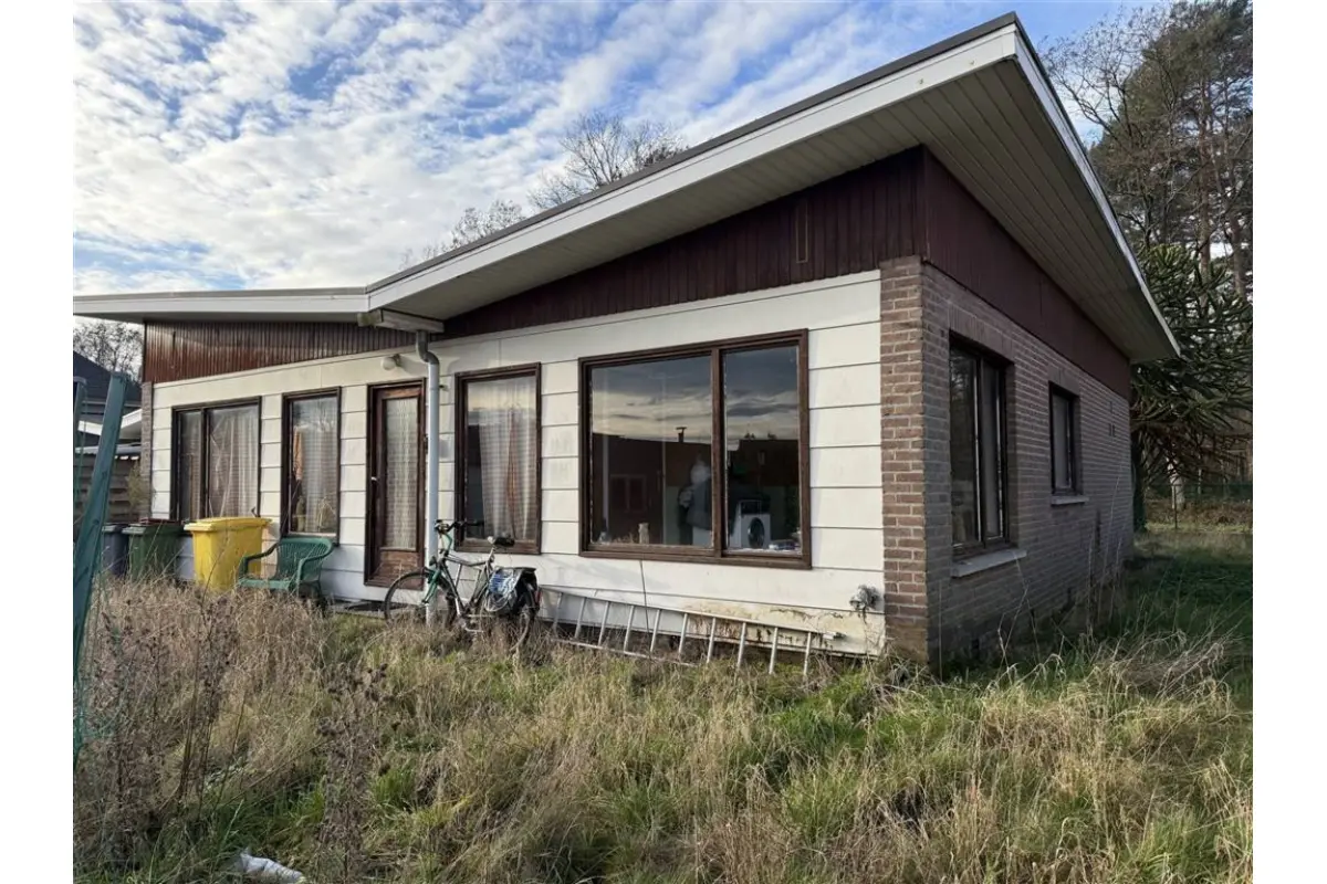 Huis te  koop in Itegem 2222 225000.00€ 2 slaapkamers 117.00m² - Zoekertje 720716