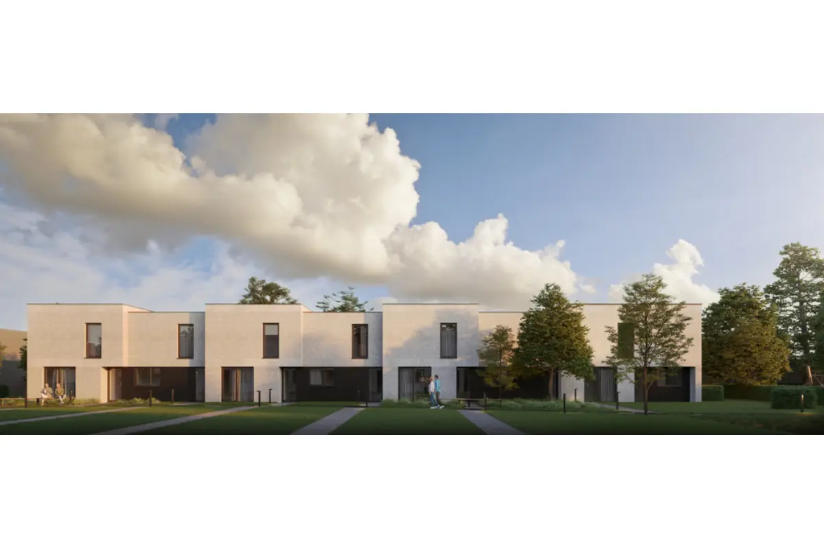 Huis te  koop in Edegem 2650 479000.00€ 3 slaapkamers 114.51m² - Zoekertje 720459