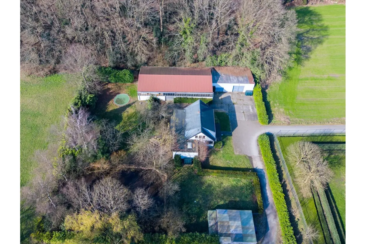 Huis te  koop in Edegem 2650 2300000.00€ 4 slaapkamers 223.00m² - Zoekertje 720961