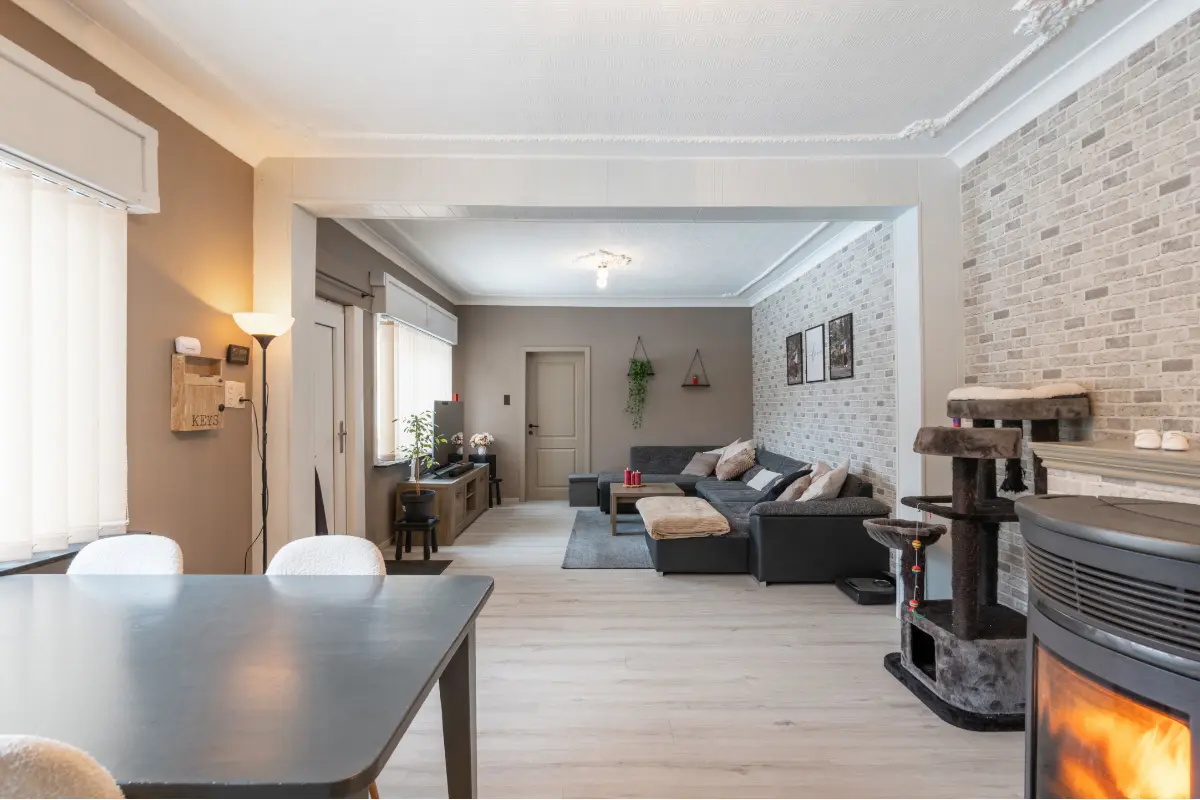 Huis te  koop in Balen 2490 219000.00€ 1 slaapkamers 93.00m² - Zoekertje 720346