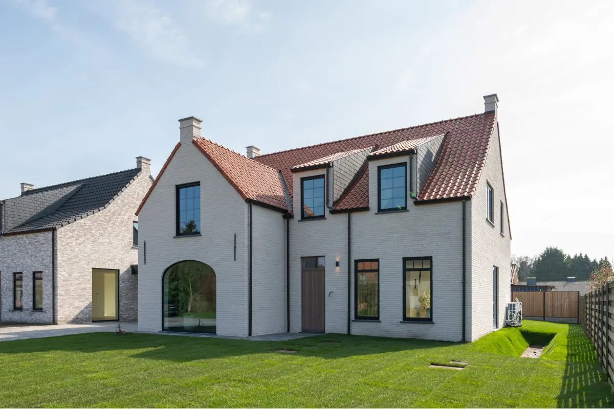 Huis te  koop in Balen 2490 649000.00€ 3 slaapkamers 252.00m² - Zoekertje 721165